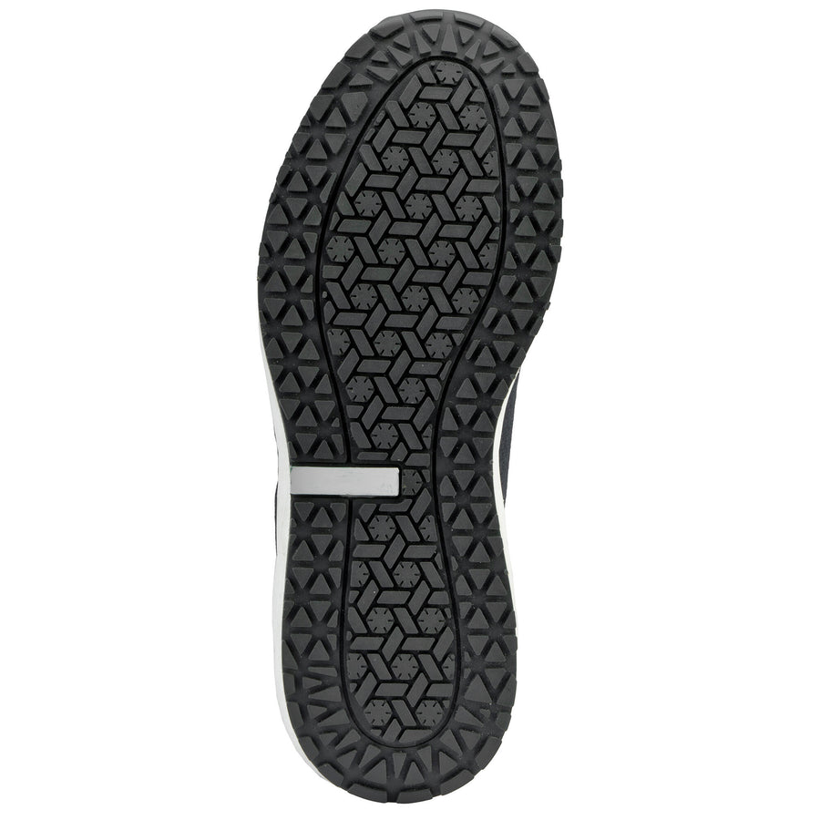 Dexter low-top trainers, size 42