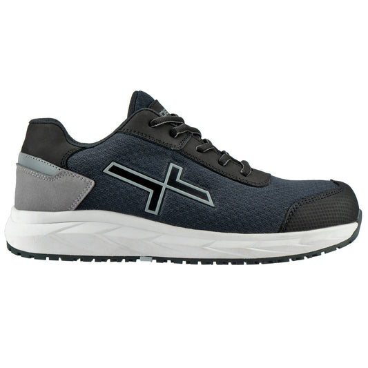 Dexter low-top trainers, size 42
