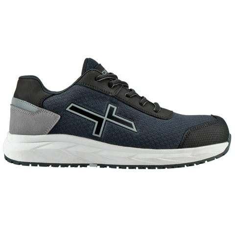 Dexter low-top trainers, size 43