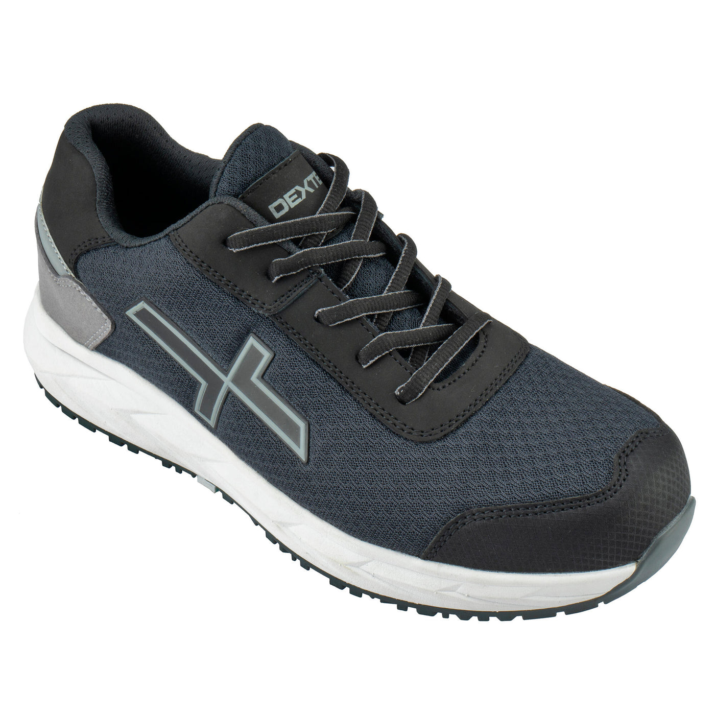 Dexter low-top trainers, size 44