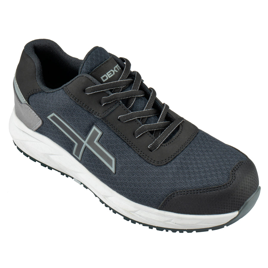 Dexter low-top trainers, size 43