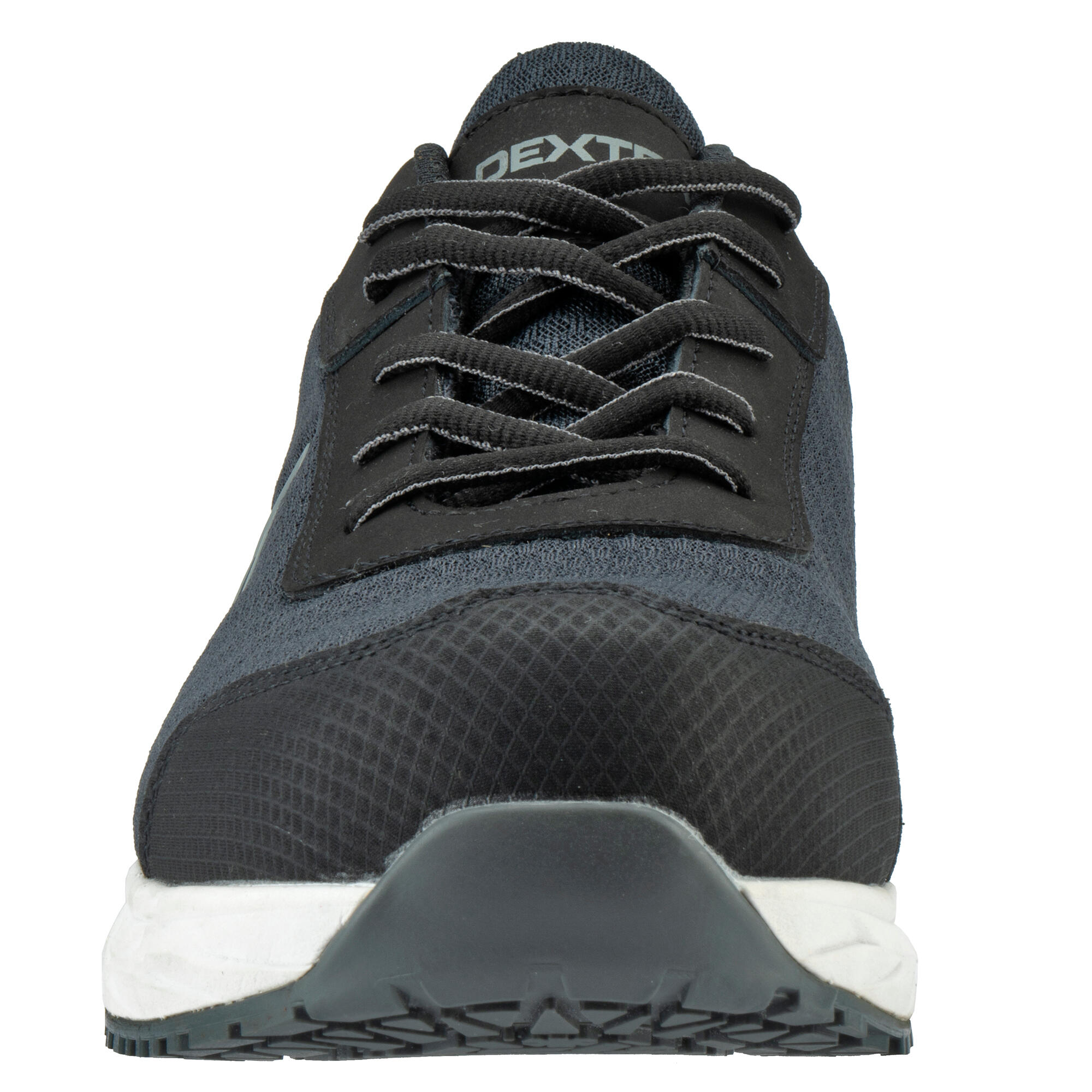 Dexter low-top trainers, size 43