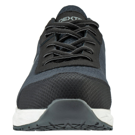 Dexter low-top trainers, size 42