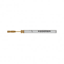 OPEN-FLAME MICRO-WELDER