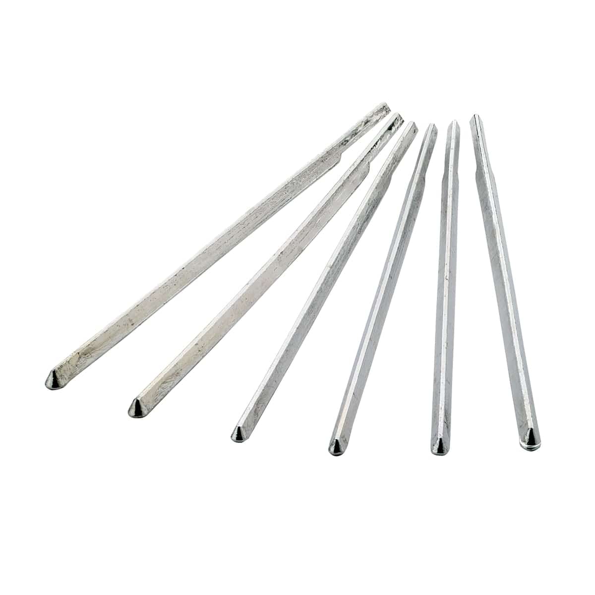 Bricocenter 50% tin rods 500gr in blister packs