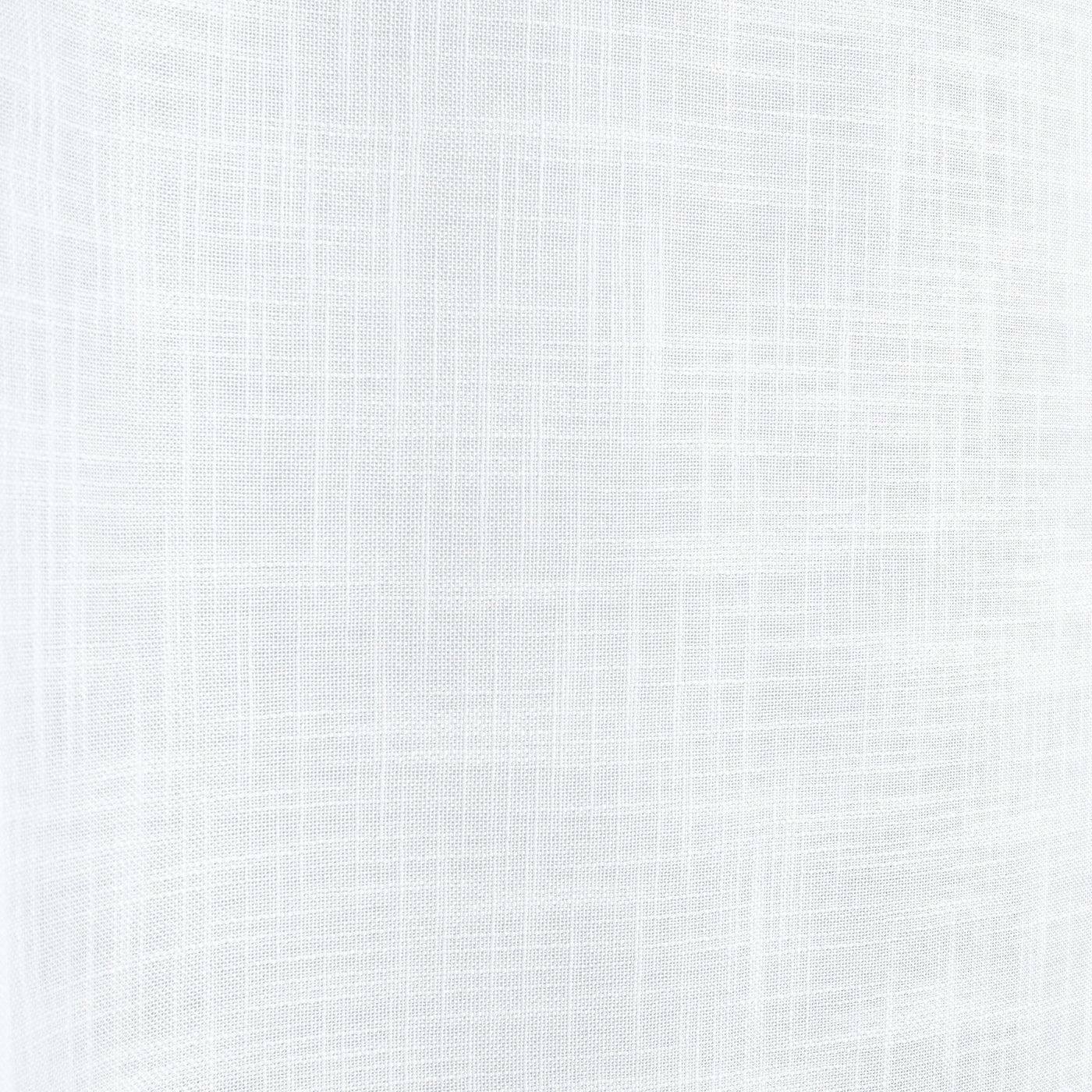 Infini café curtain, white, 60x170 cm