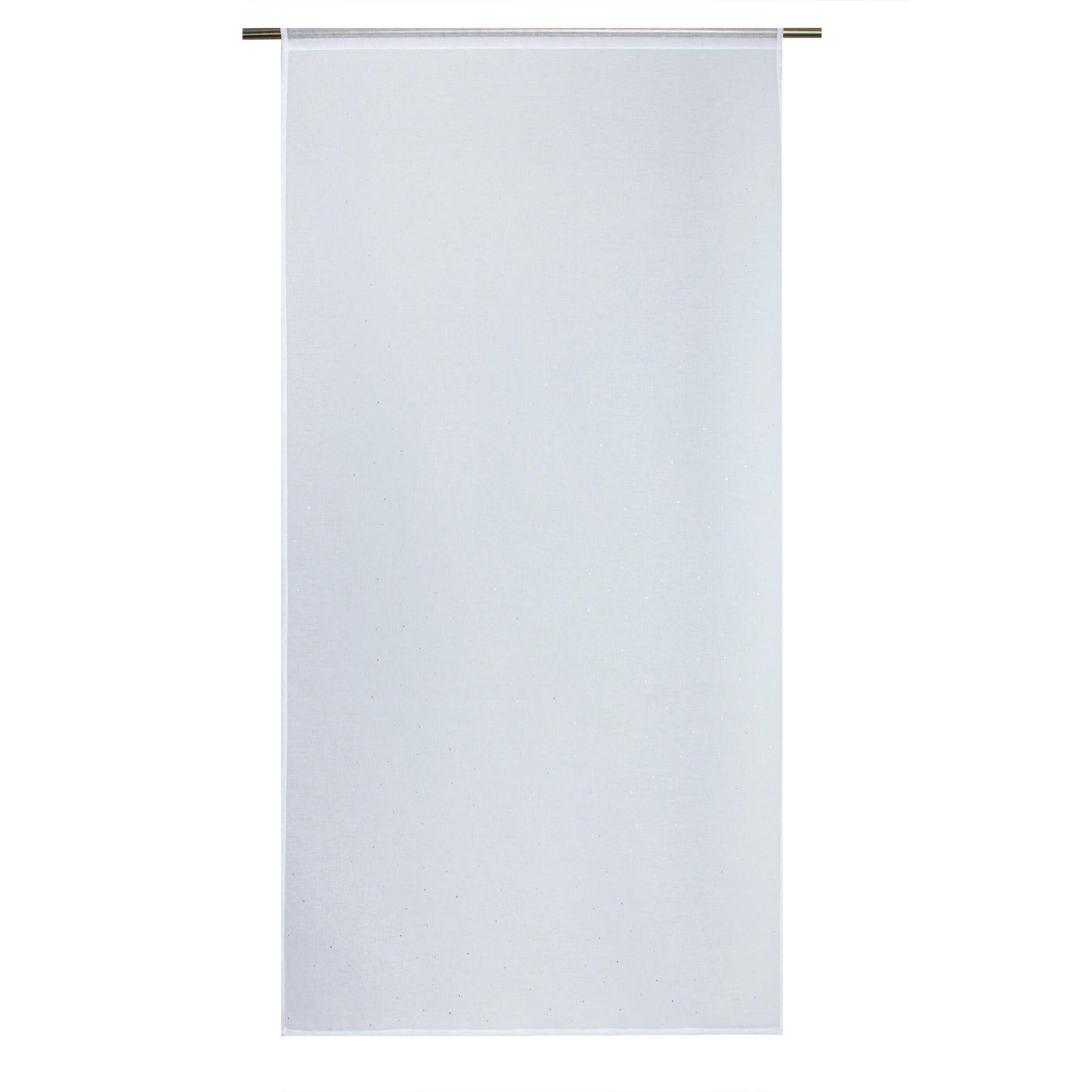 Meryle café curtain, white, 90x170 cm