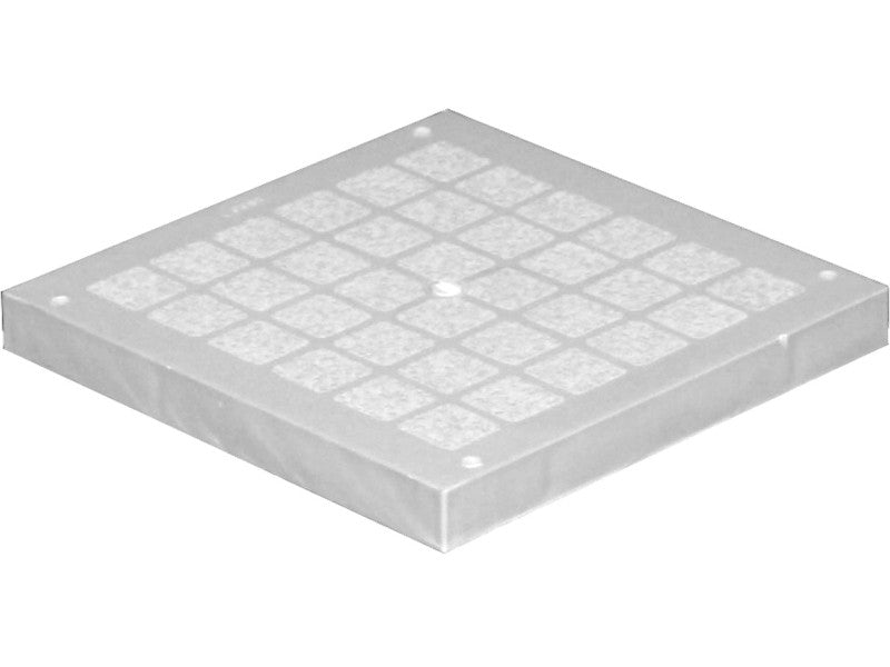 COVER FOR POLYPROPYLENE 20X MANHOLE