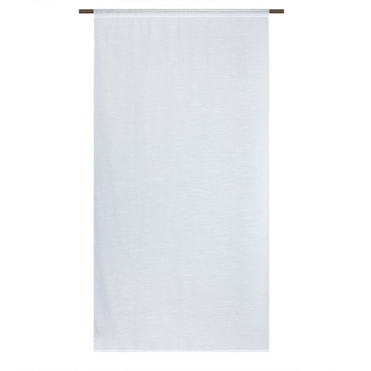 Carla café curtain, white, 90x170 cm