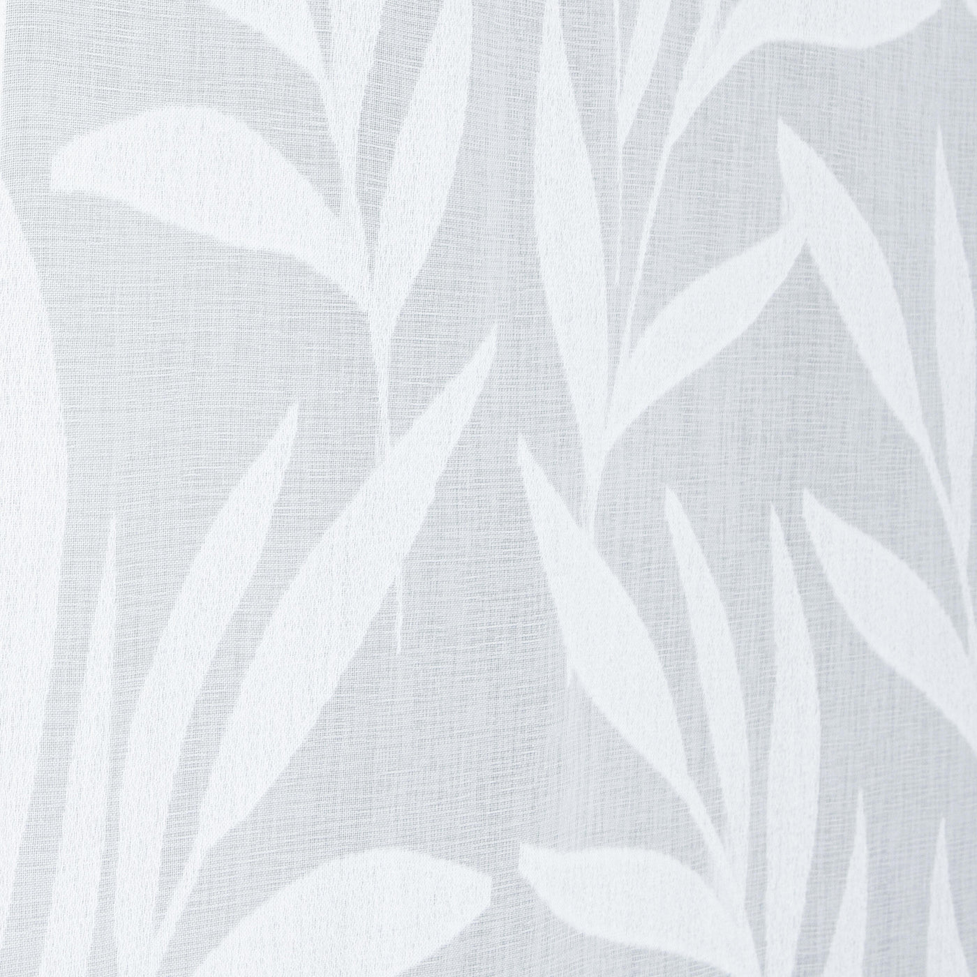 Velora curtain, white, 60x170 cm