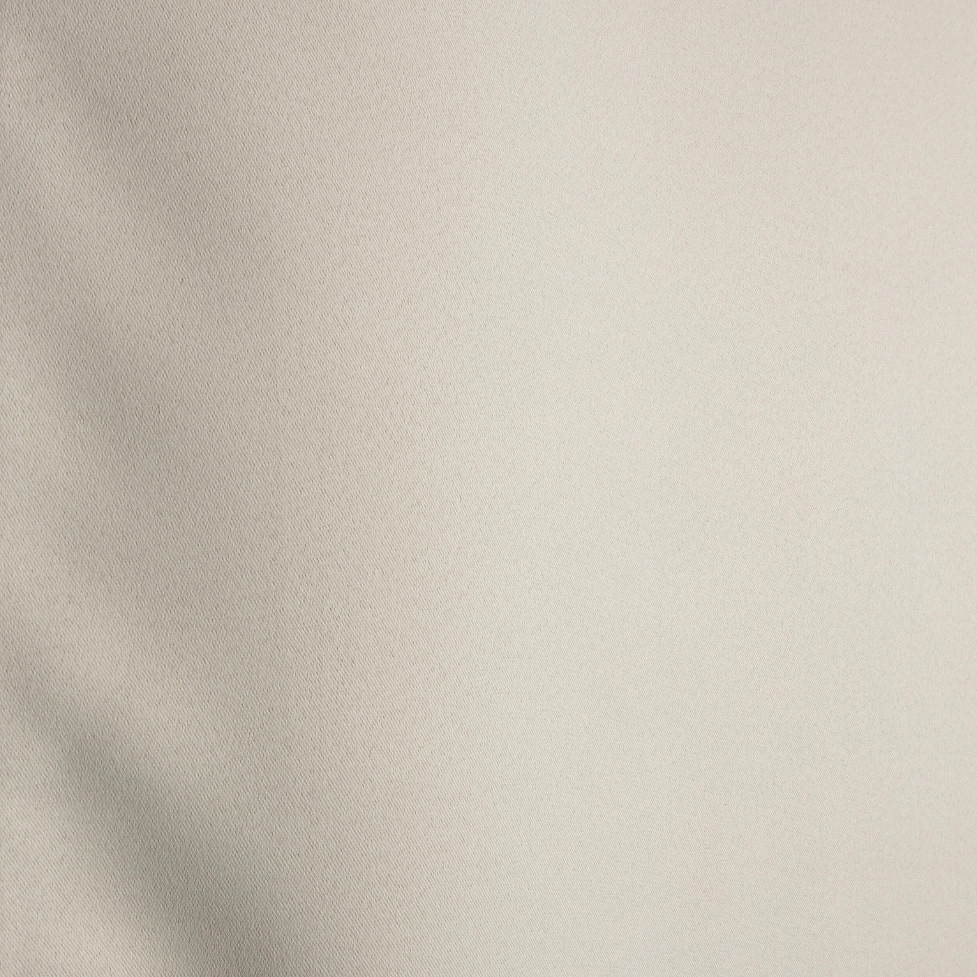 Ecru stoplight curtain, 90x170cm