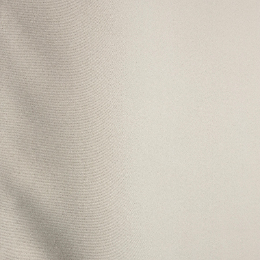 Ecru stoplight curtain, 90x170cm