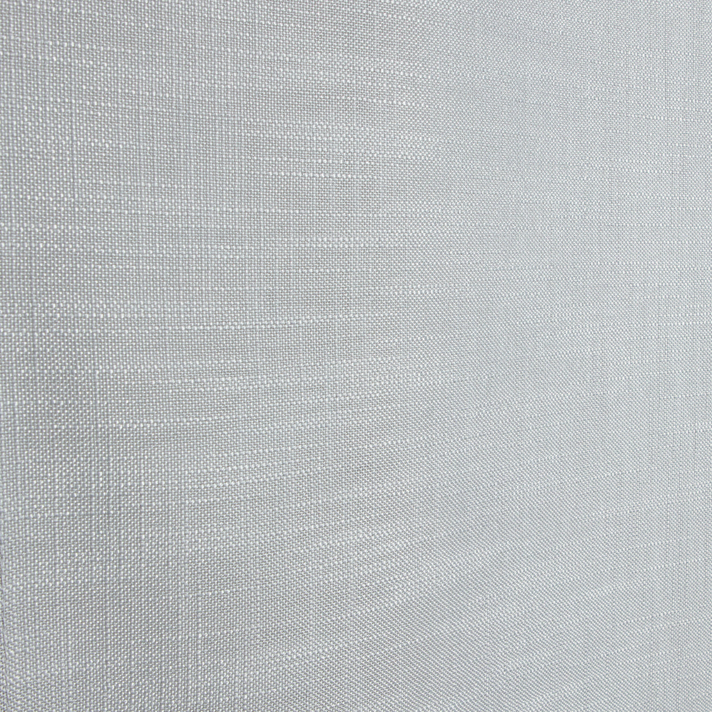 Infini café curtain, grey, 60x170 cm