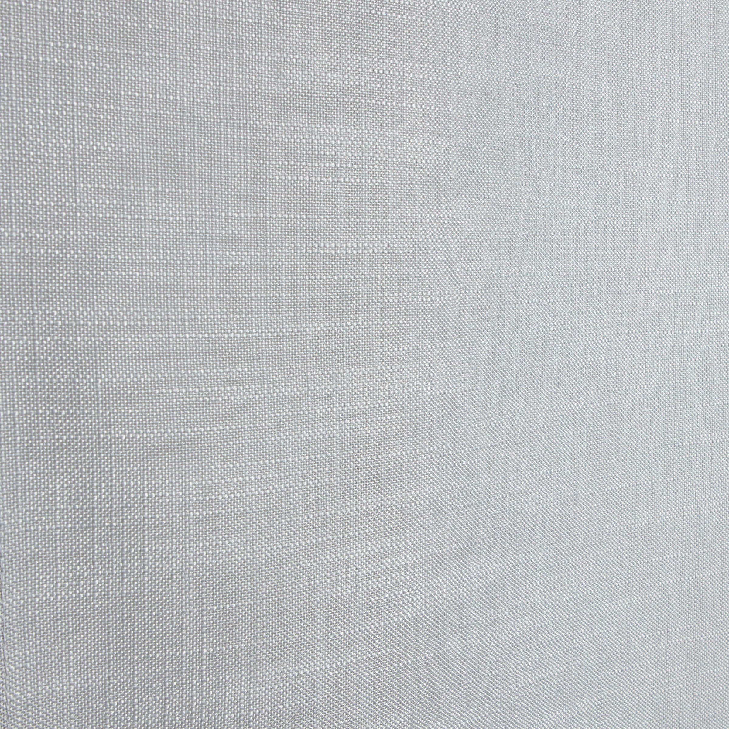 Infini café curtain, grey, 60x170 cm