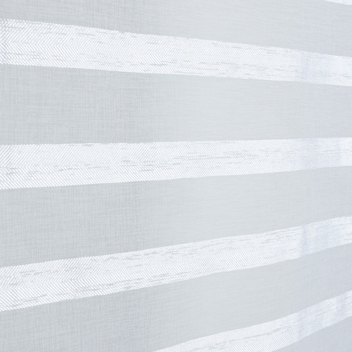 Utopia café curtain, white, 60x170 cm