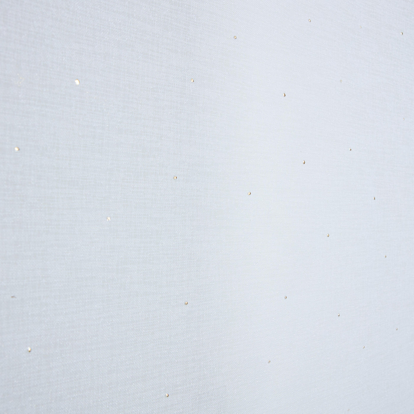 Meryle café curtain, white, 60x170 cm