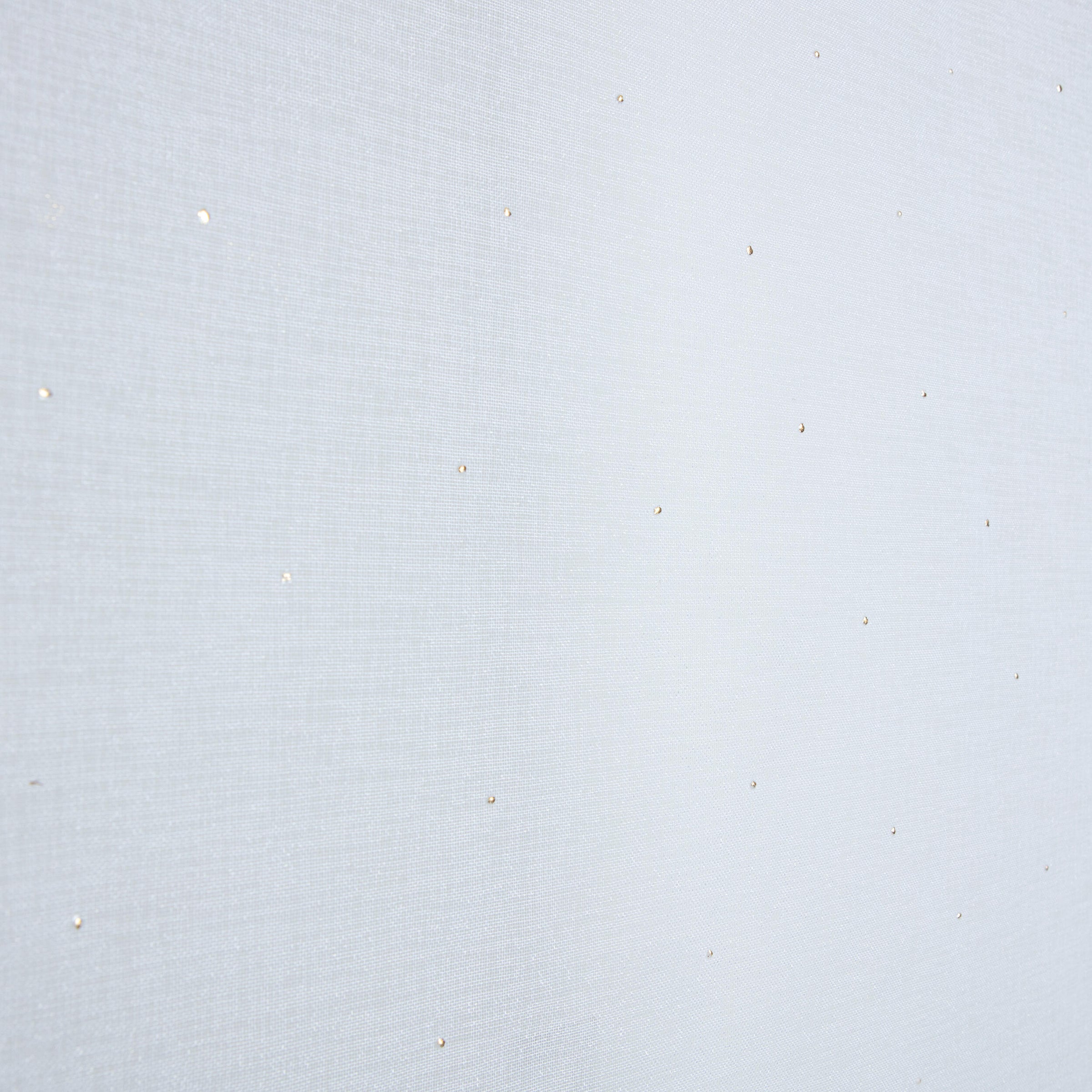 Meryle café curtain, white, 90x170 cm