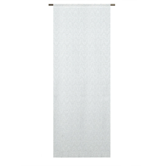 Elynne café curtain, natural, 60x170 cm