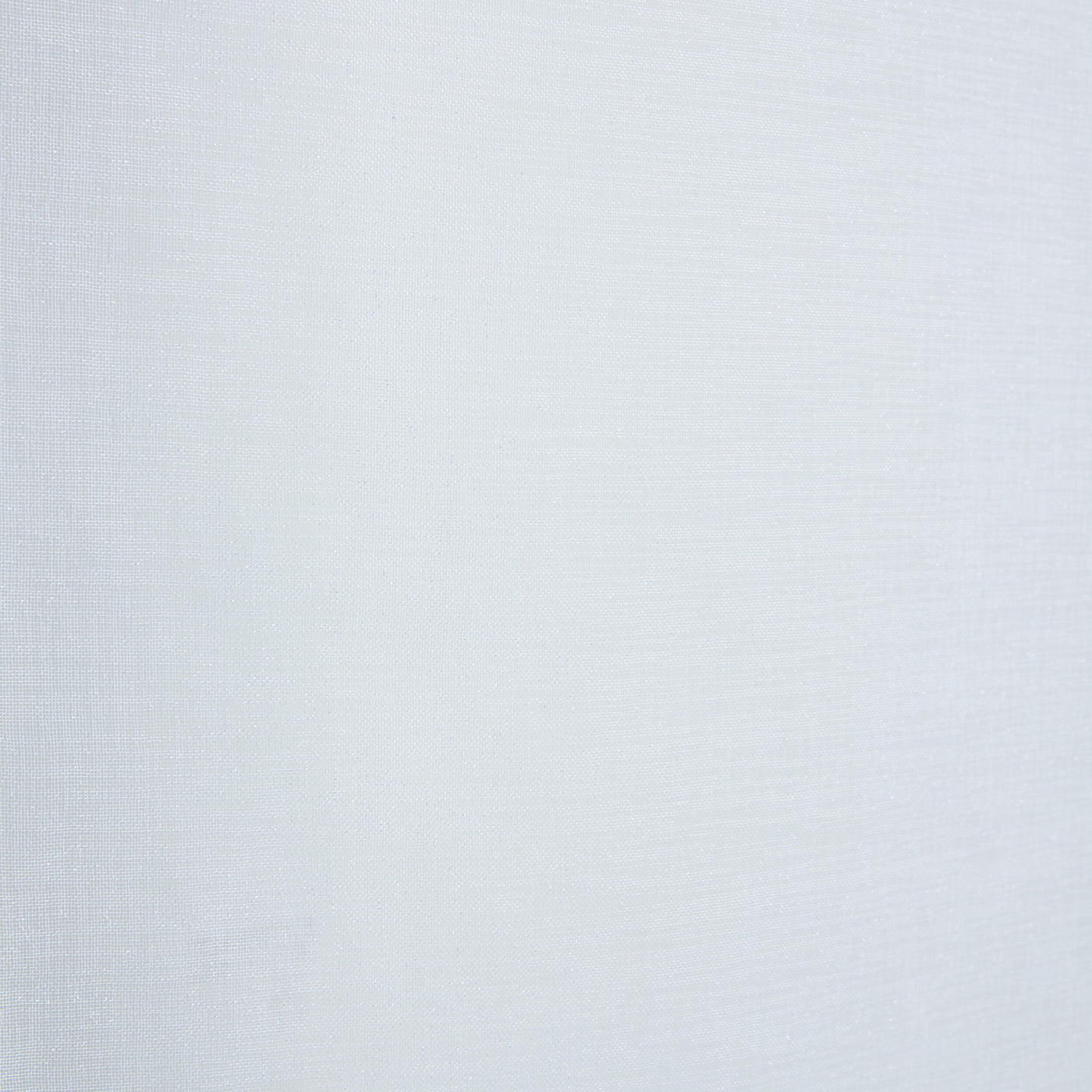 White Leo curtain, 60 x 240 cm