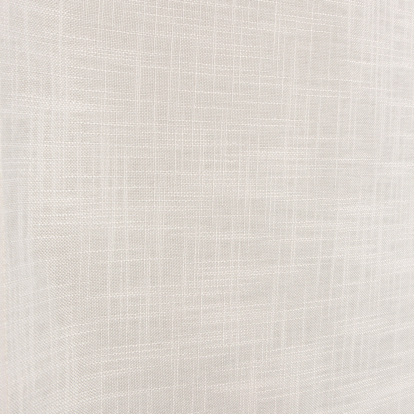Infini café curtain, ecru, 60x170 cm