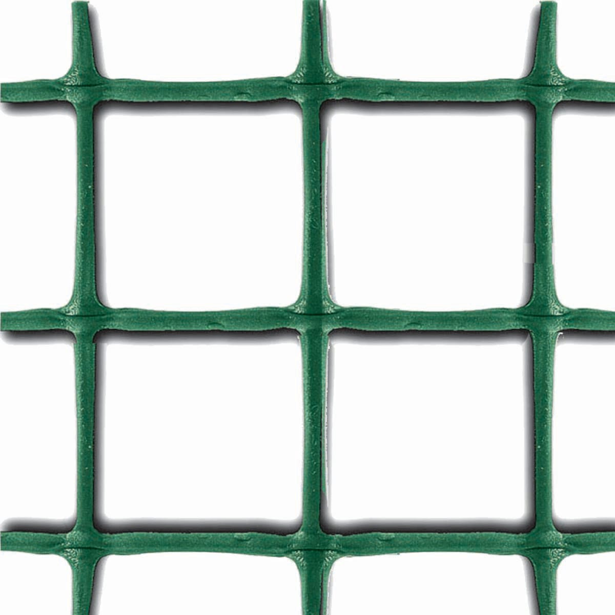 COROLLA GREEN PLASTIC NET 1X5 M