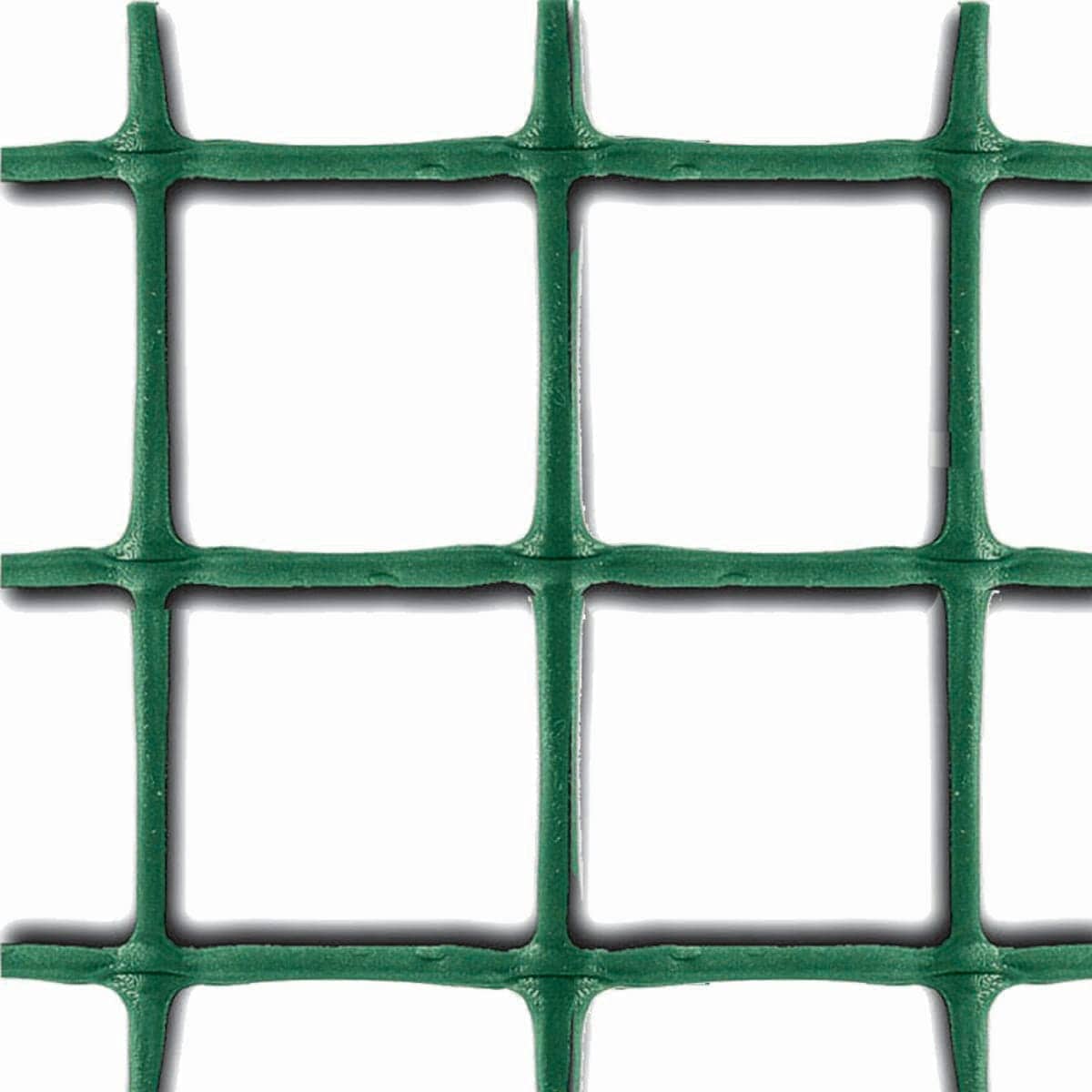 Bricocenter COROLLA GREEN PLASTIC NET 1X5 M