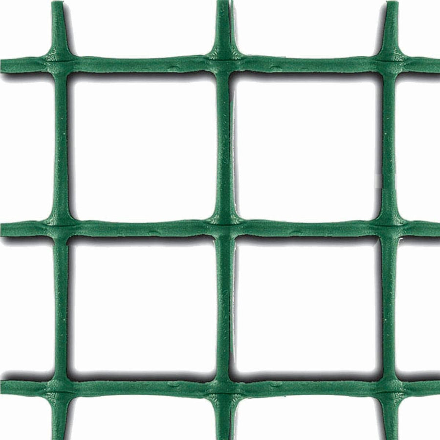 Bricocenter COROLLA GREEN PLASTIC NET 1X5 M