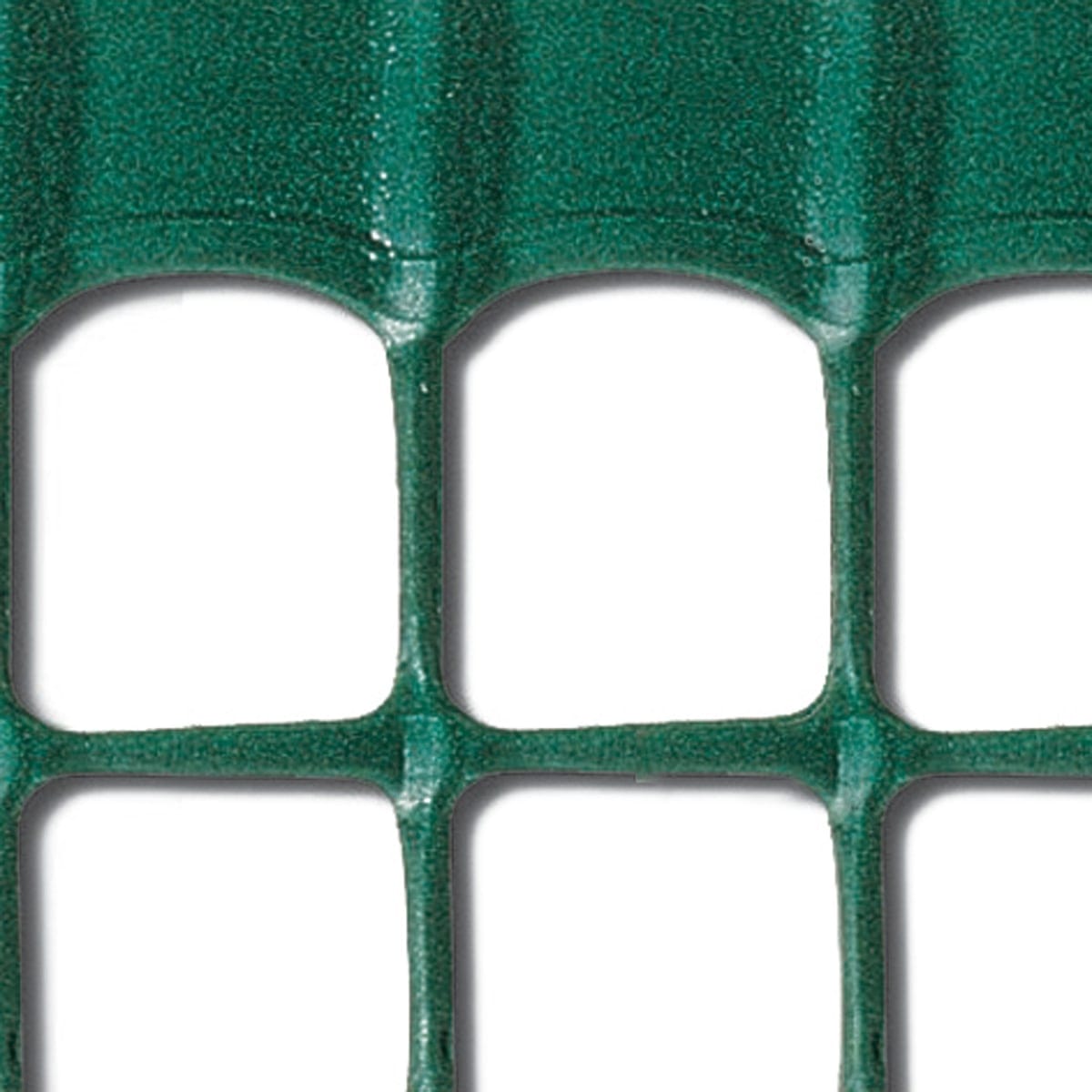 Bricocenter PLASTIC SQUARE NET 20 GREEN 0.5X5 M