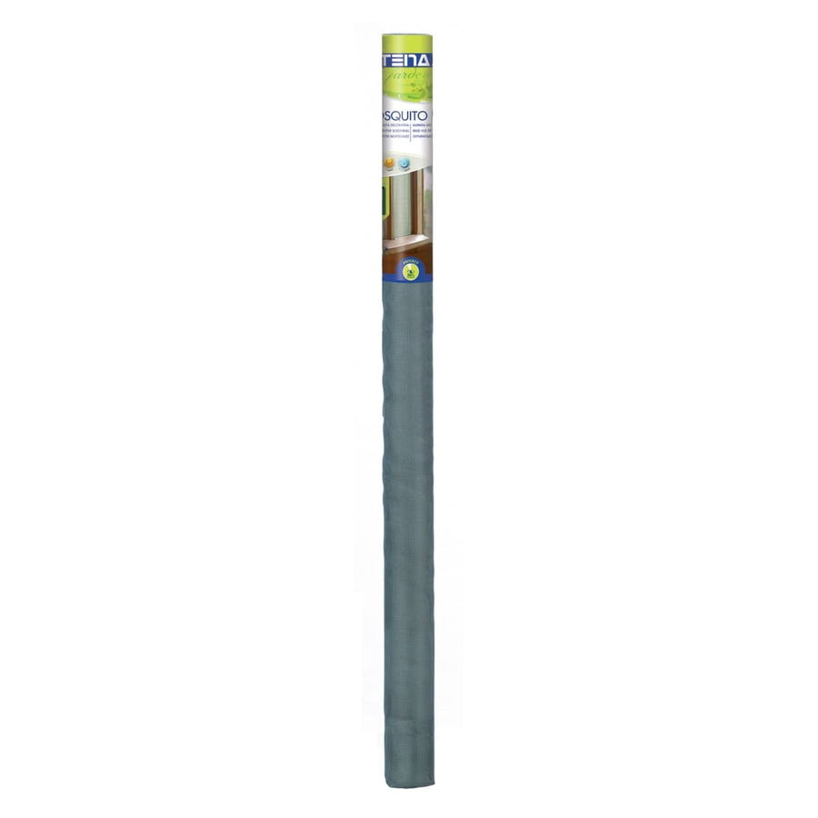 Bricocenter MOSQUITO NET GREY 1X5 M
