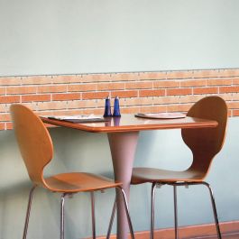 STICKER SOFT TILES AKULEJOS 30X30 CM