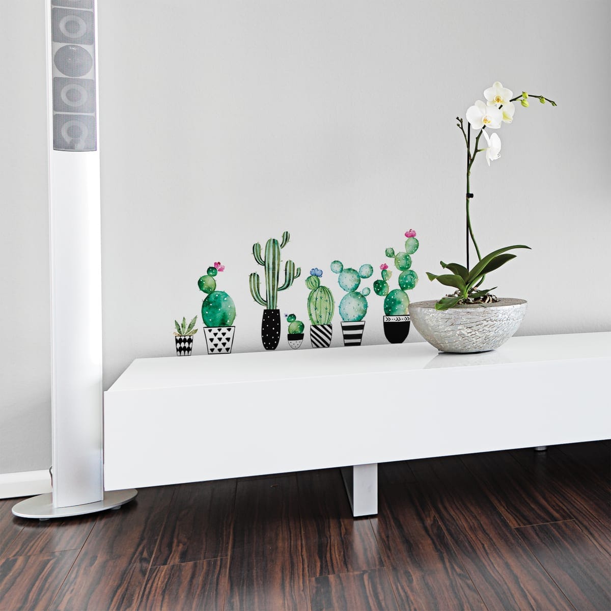 Bricocenter CACTUS STICKER M