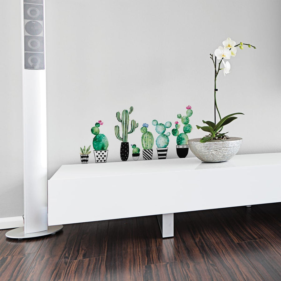 Bricocenter CACTUS STICKER M