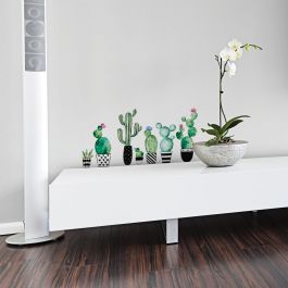 CACTUS STICKER M