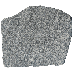 STONEWARE JAPANESE PITCH GRIGIONI DIAM. 42-36 X 2 CM