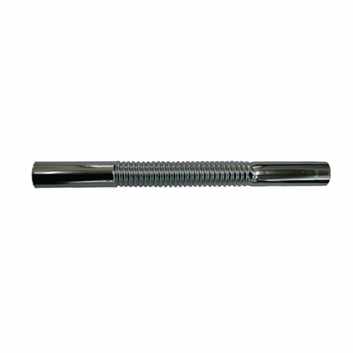Bricocenter FLEXIBLE METAL HOSE FOR SIPHON DIA 32 MM L 30 CM