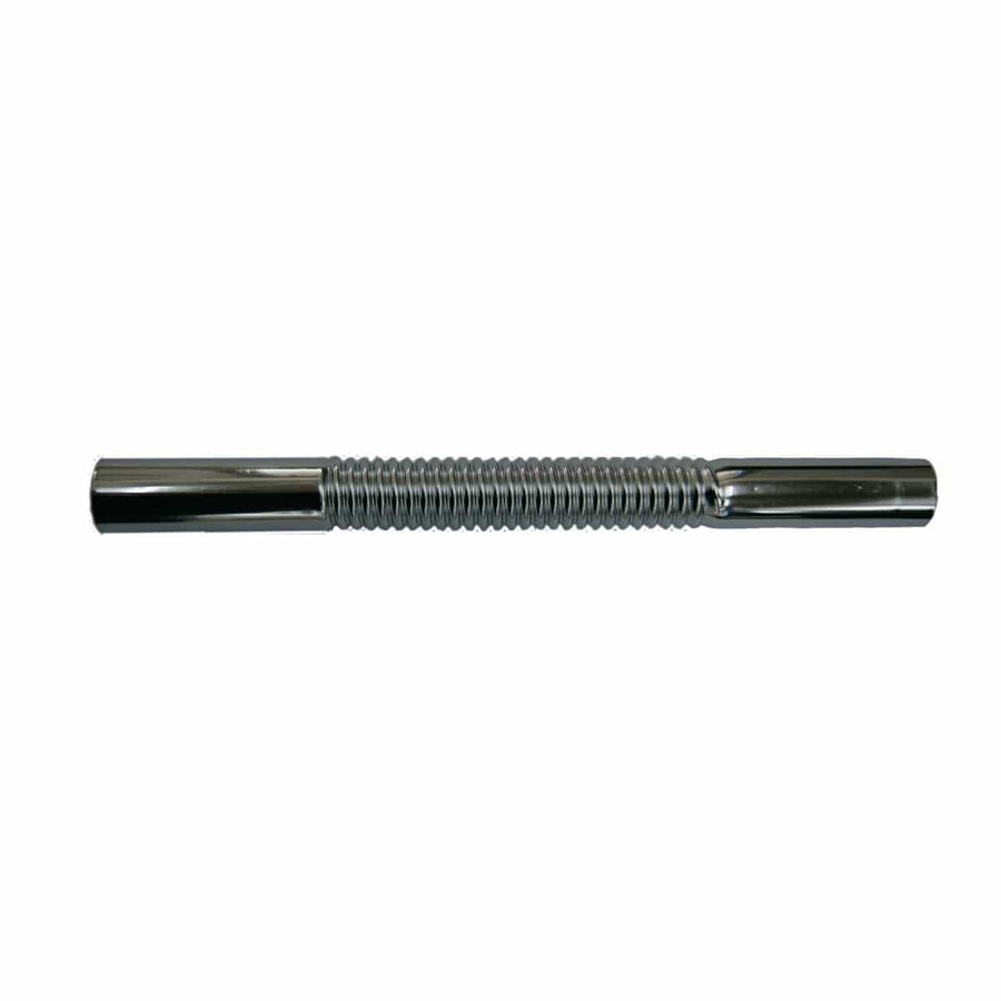 Bricocenter FLEXIBLE METAL HOSE FOR SIPHON DIA 32 MM L 30 CM