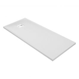 REMIX WHITE MATTE SHOWER TRAY170X70