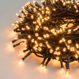 300 LED LIGHT CHAIN TRADIT. 12.5mt