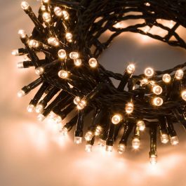 light chain classic 300 led warm light 12.5 mt