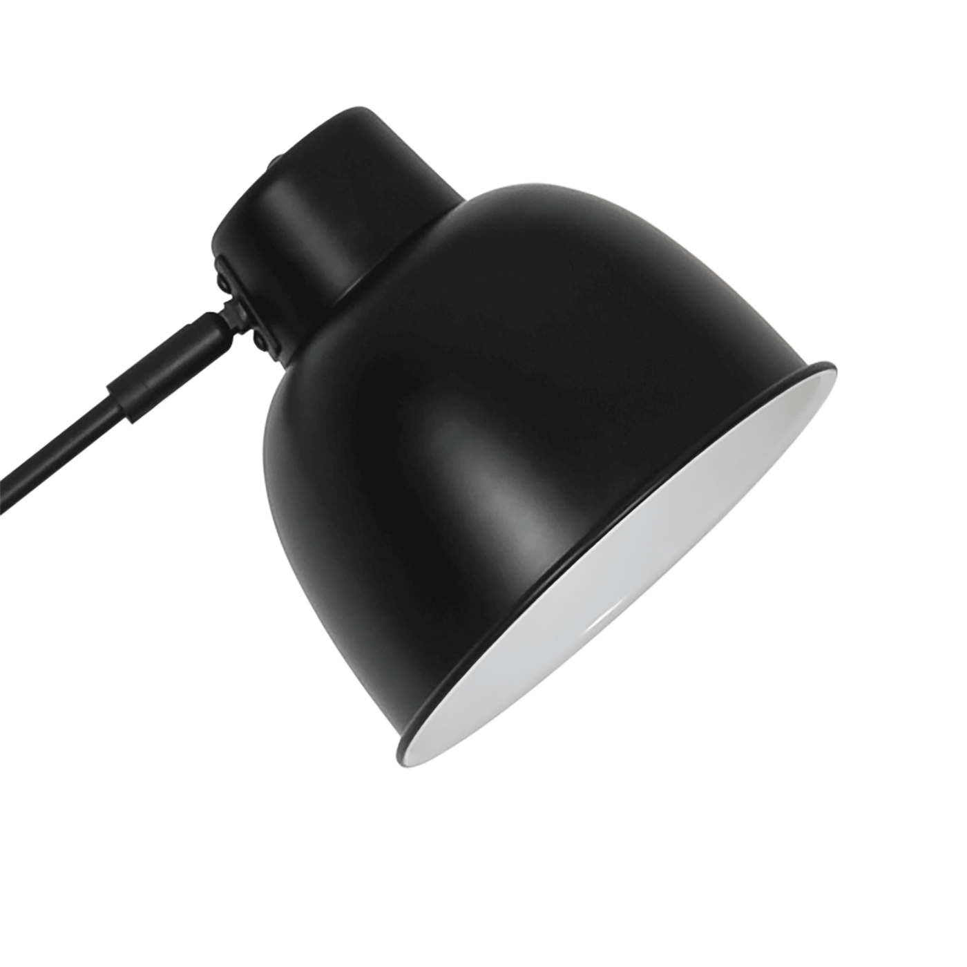 MELGA METAL FLOOR LAMP MERO H180CM E27