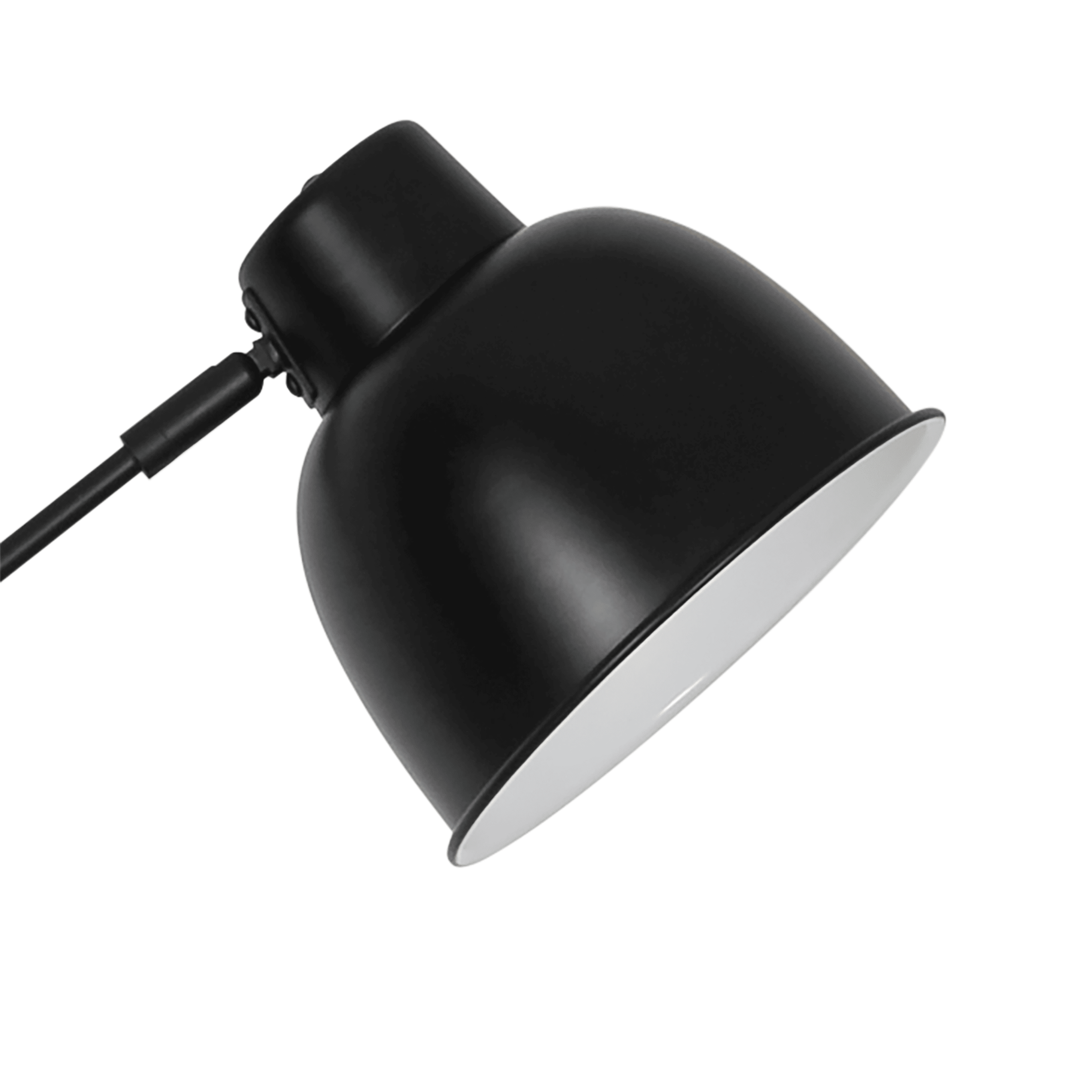 MELGA METAL FLOOR LAMP MERO H180CM E27