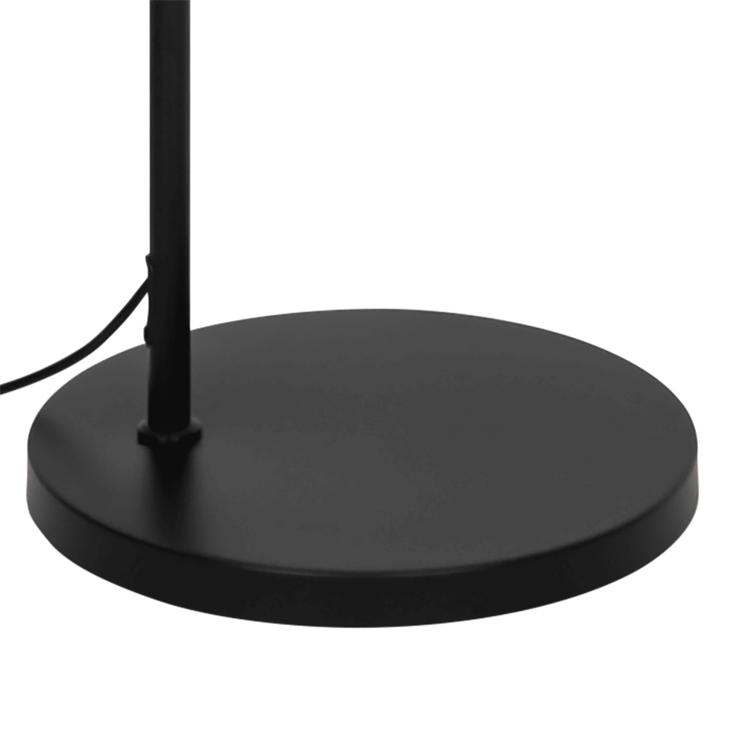 MELGA METAL FLOOR LAMP MERO H180CM E27