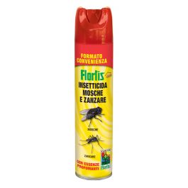 INSECTICIDE FLIES AND MOSQUITOES SPRAY 600 M