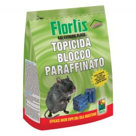 PARAFFIN BLOCK RAT POISON 300 G