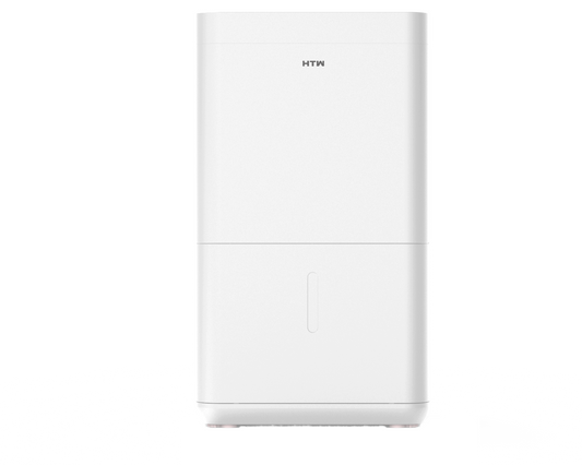 12-litre dehumidifier with Wi-Fi included