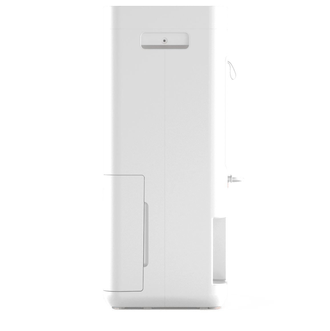 12-litre dehumidifier with Wi-Fi included