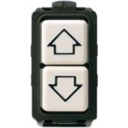 DOUBLE MAGIC 10A BUTTON WITH ARROWS