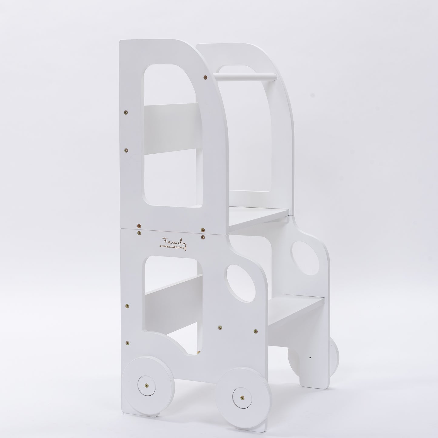 Car Step Stool