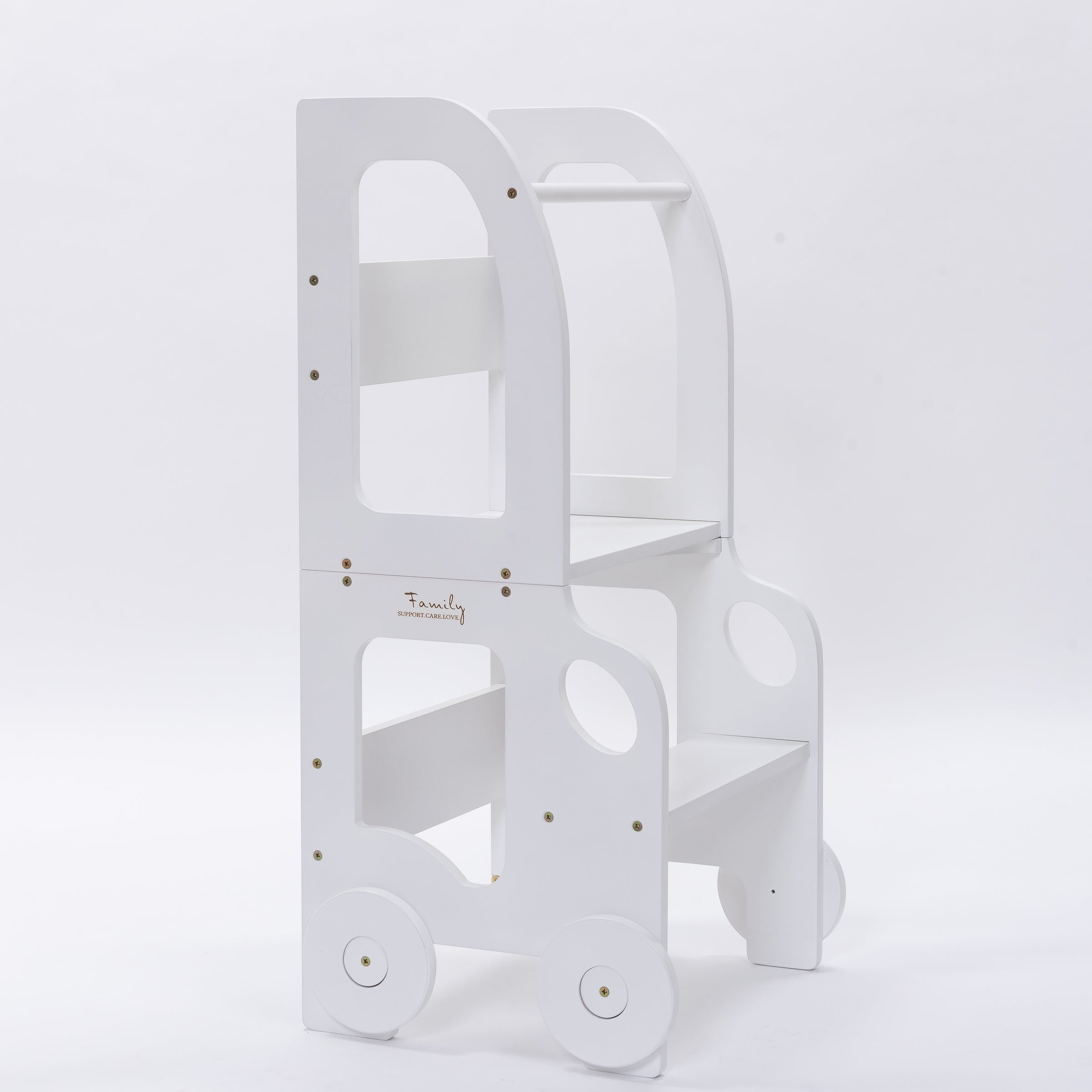 Car Step Stool