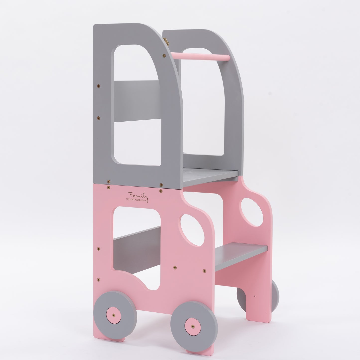 Car Step Stool